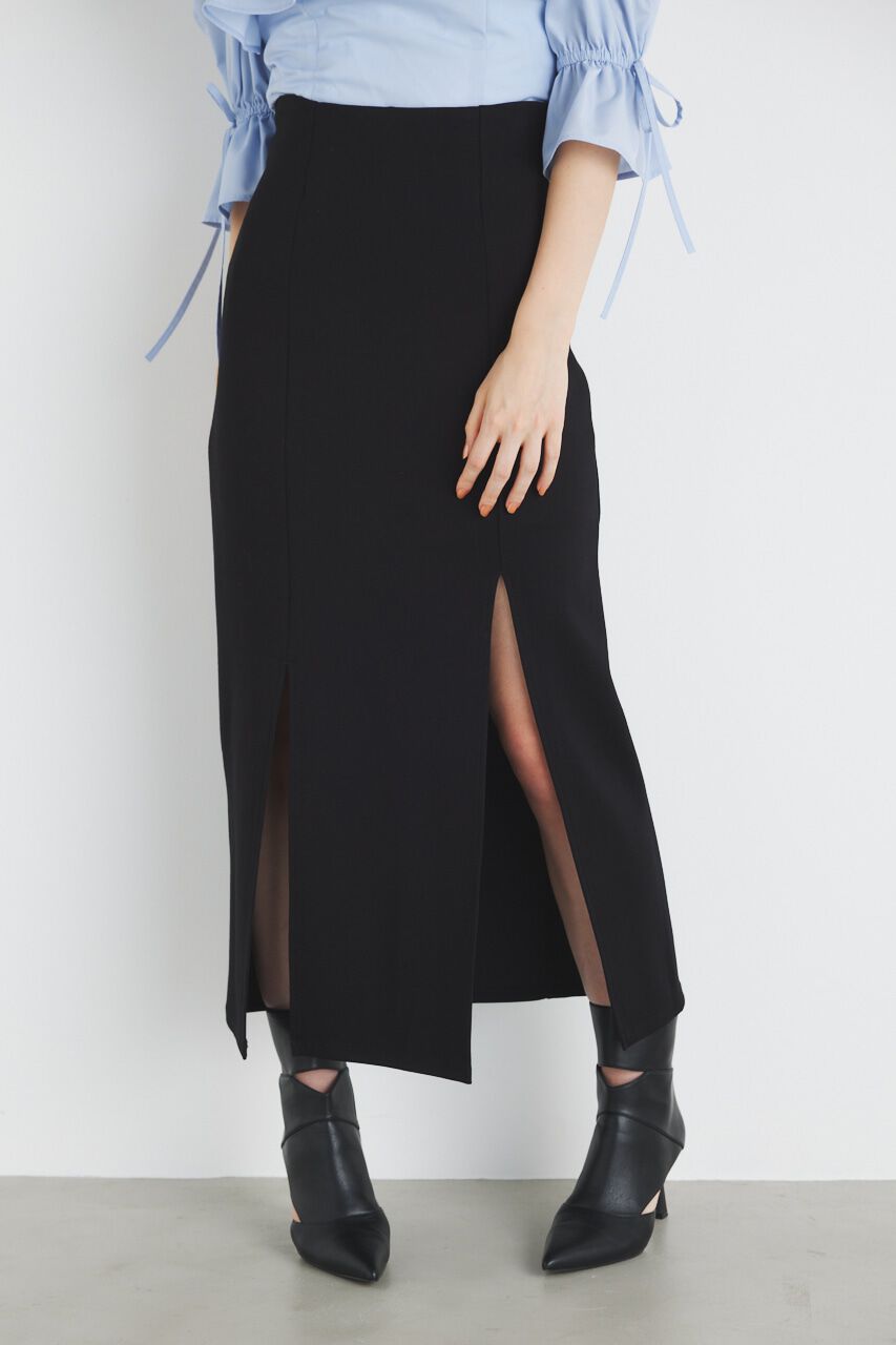 rienda「ダブルスリットH/W SSPT」|その他|