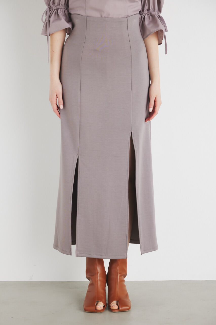 rienda「ダブルスリットH/W SSPT」|その他|