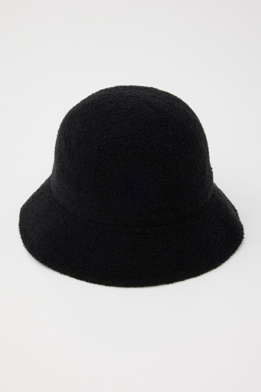 rienda「ニットバケットハット」|その他|