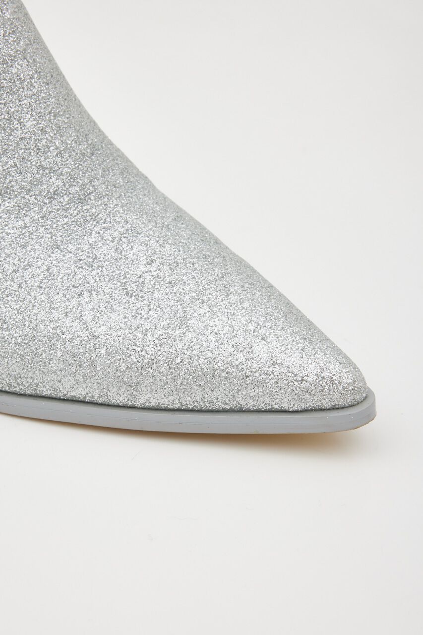 rienda「ポインテッドブーティー」|その他|