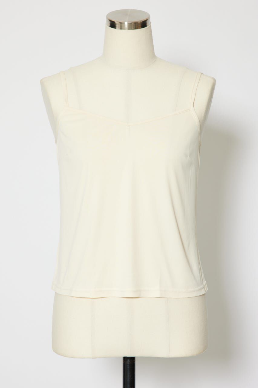 rienda「2WAYフリルフラワーブラウス」|シャツ・ブラウス|