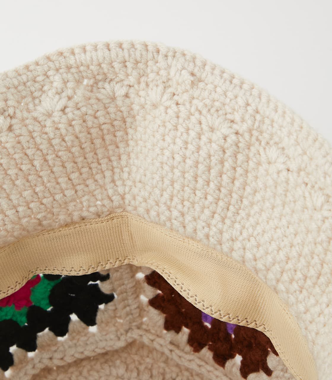 RODEO CROWNS「クロシェチューリップハット」|その他|