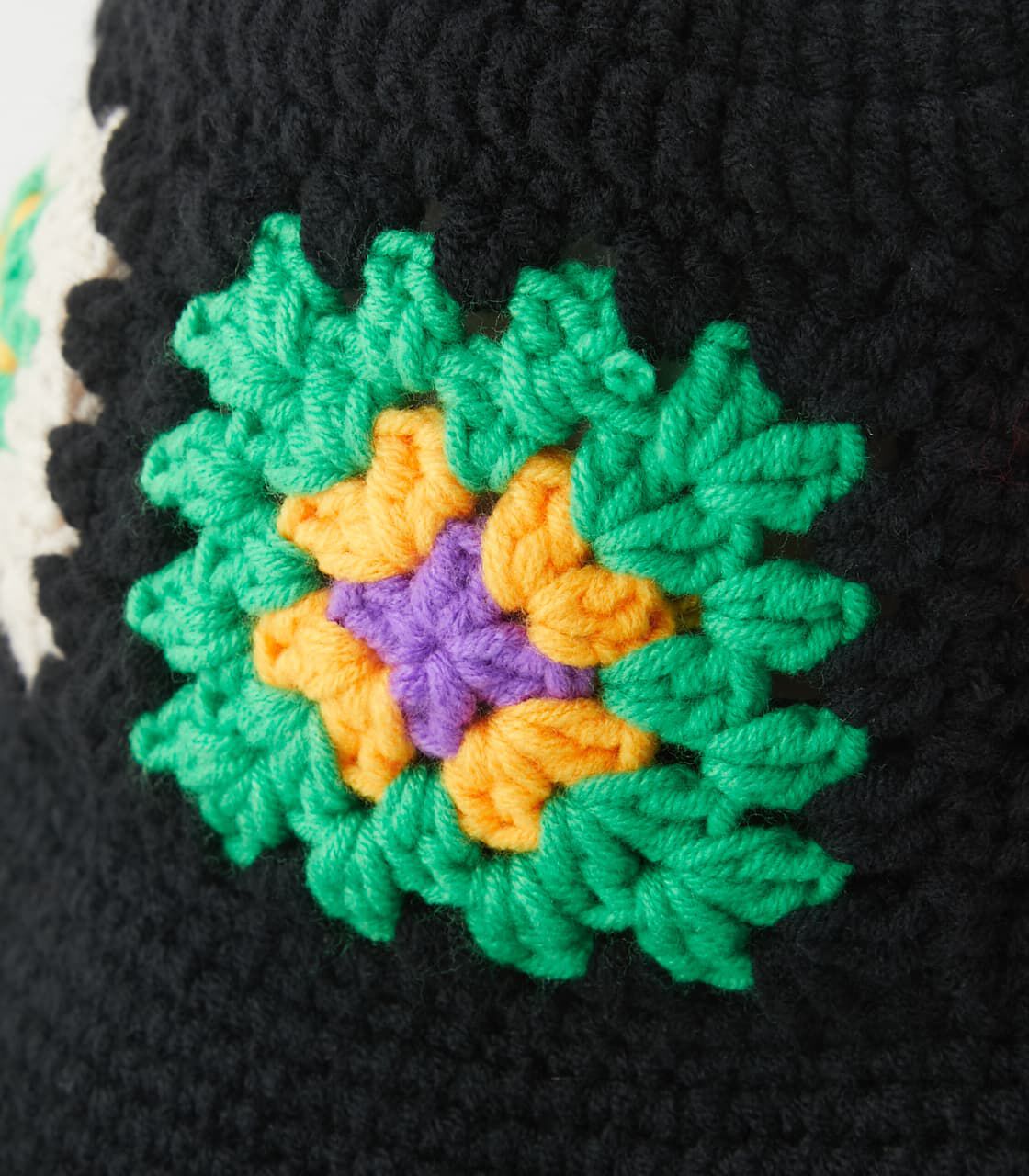 RODEO CROWNS「クロシェチューリップハット」|その他|