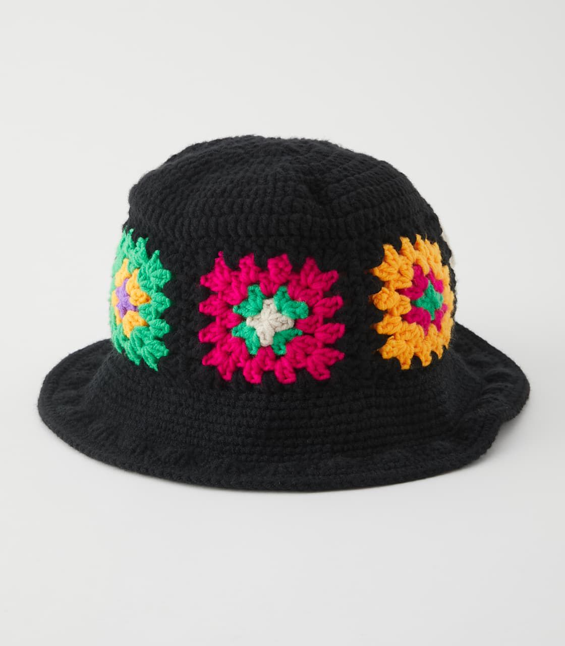 RODEO CROWNS「クロシェチューリップハット」|その他|