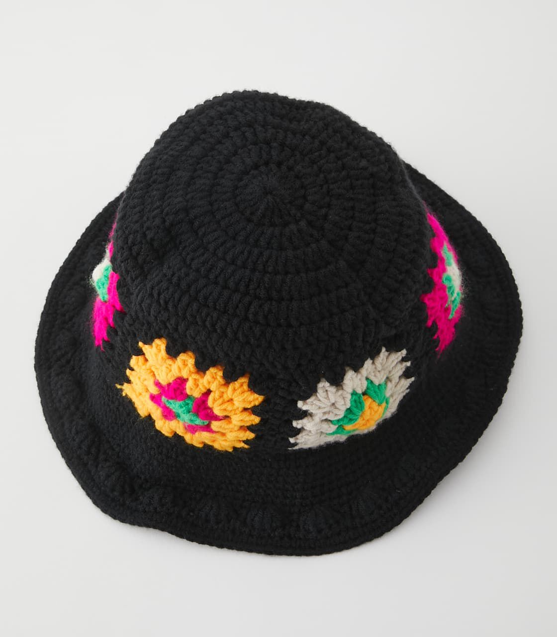 RODEO CROWNS「クロシェチューリップハット」|その他|