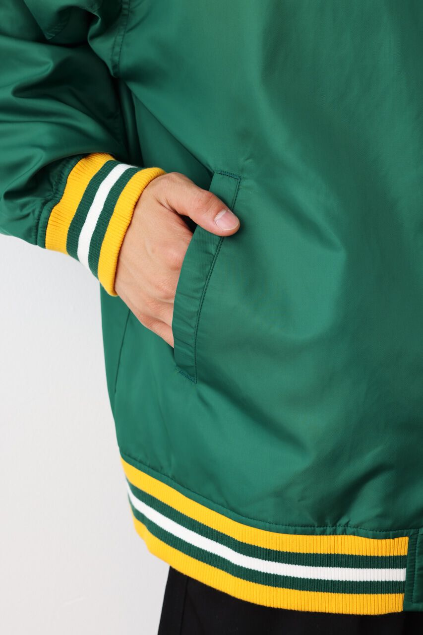 RODEO CROWNS「NFLスタジアムジャケット」|その他|