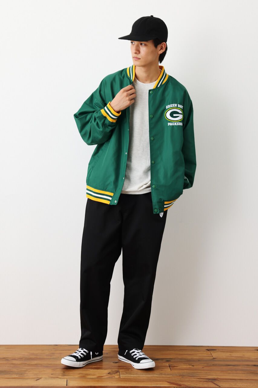 RODEO CROWNS「NFLスタジアムジャケット」|その他|