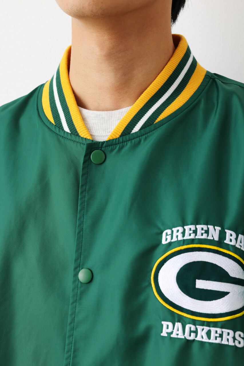 RODEO CROWNS「NFLスタジアムジャケット」|その他|