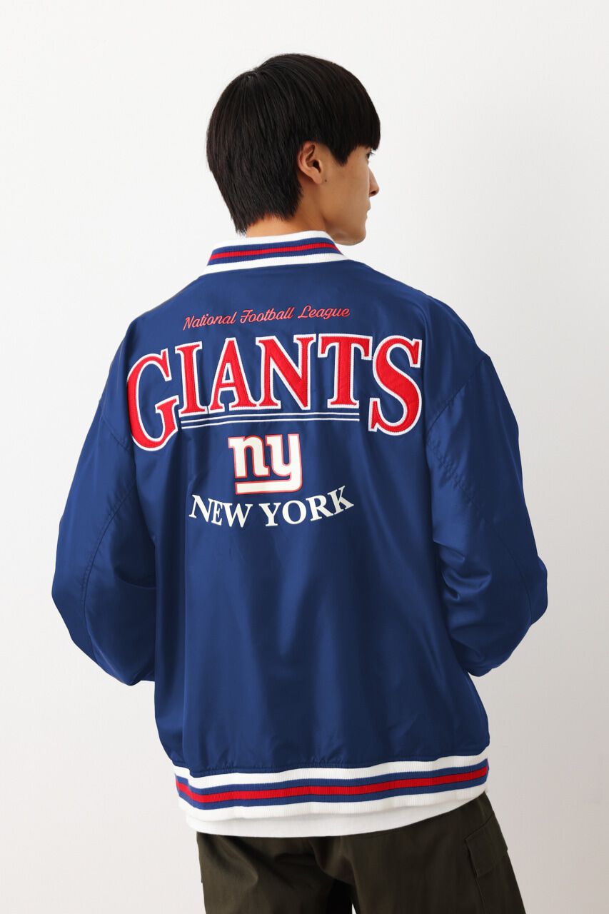 RODEO CROWNS「NFLスタジアムジャケット」|その他|NVY