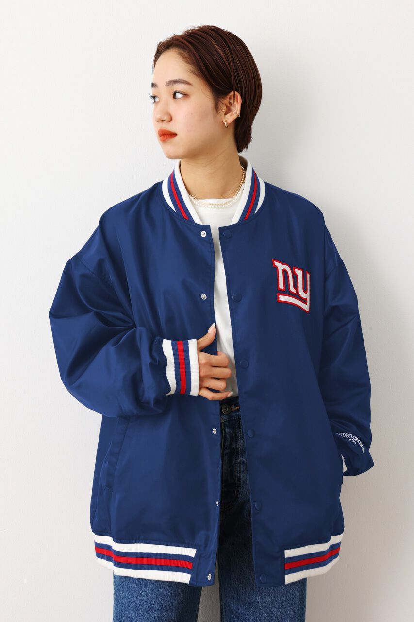 RODEO CROWNS「NFLスタジアムジャケット」|その他|