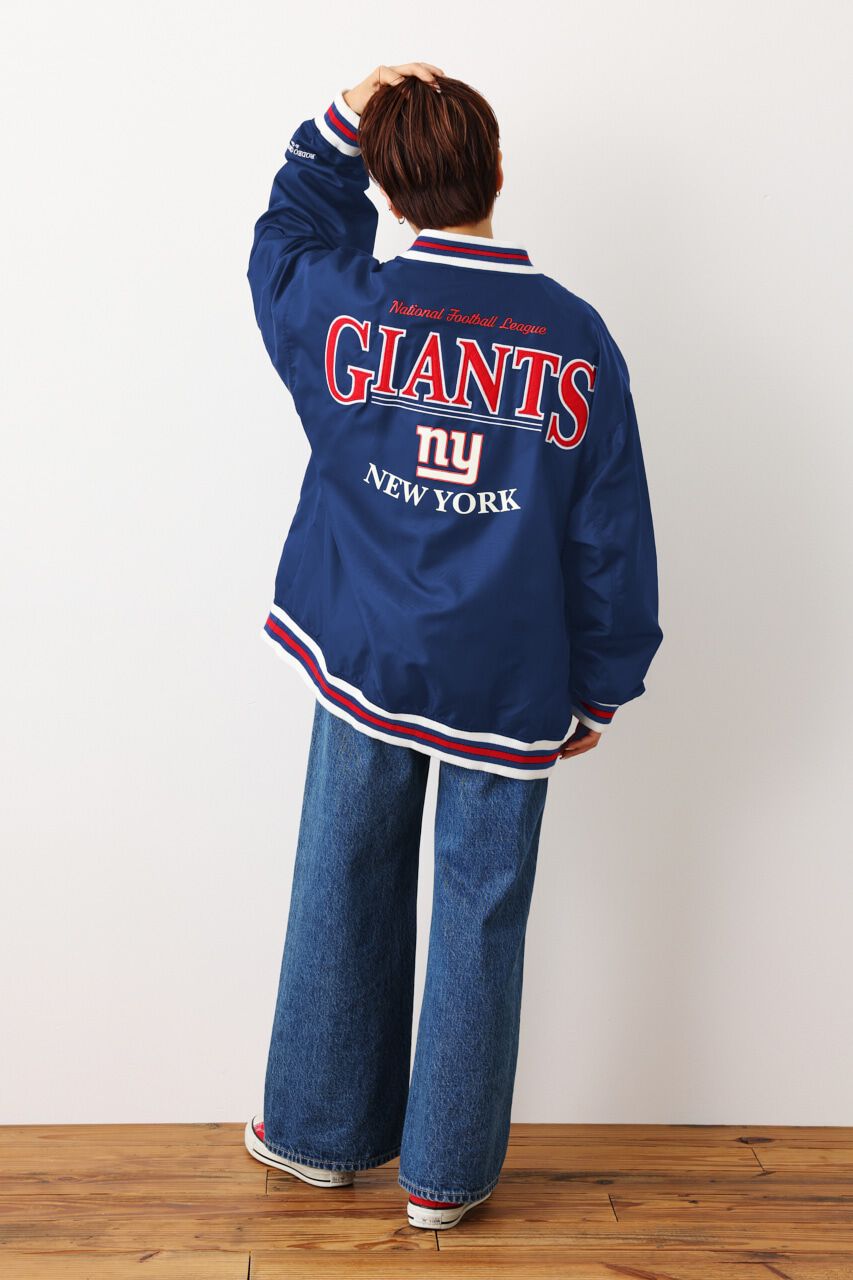 RODEO CROWNS「NFLスタジアムジャケット」|その他|