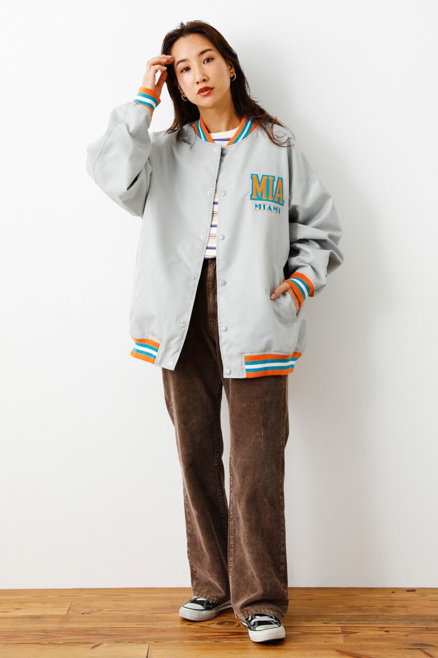 RODEO CROWNS「NFLスタジアムジャケット」|その他|