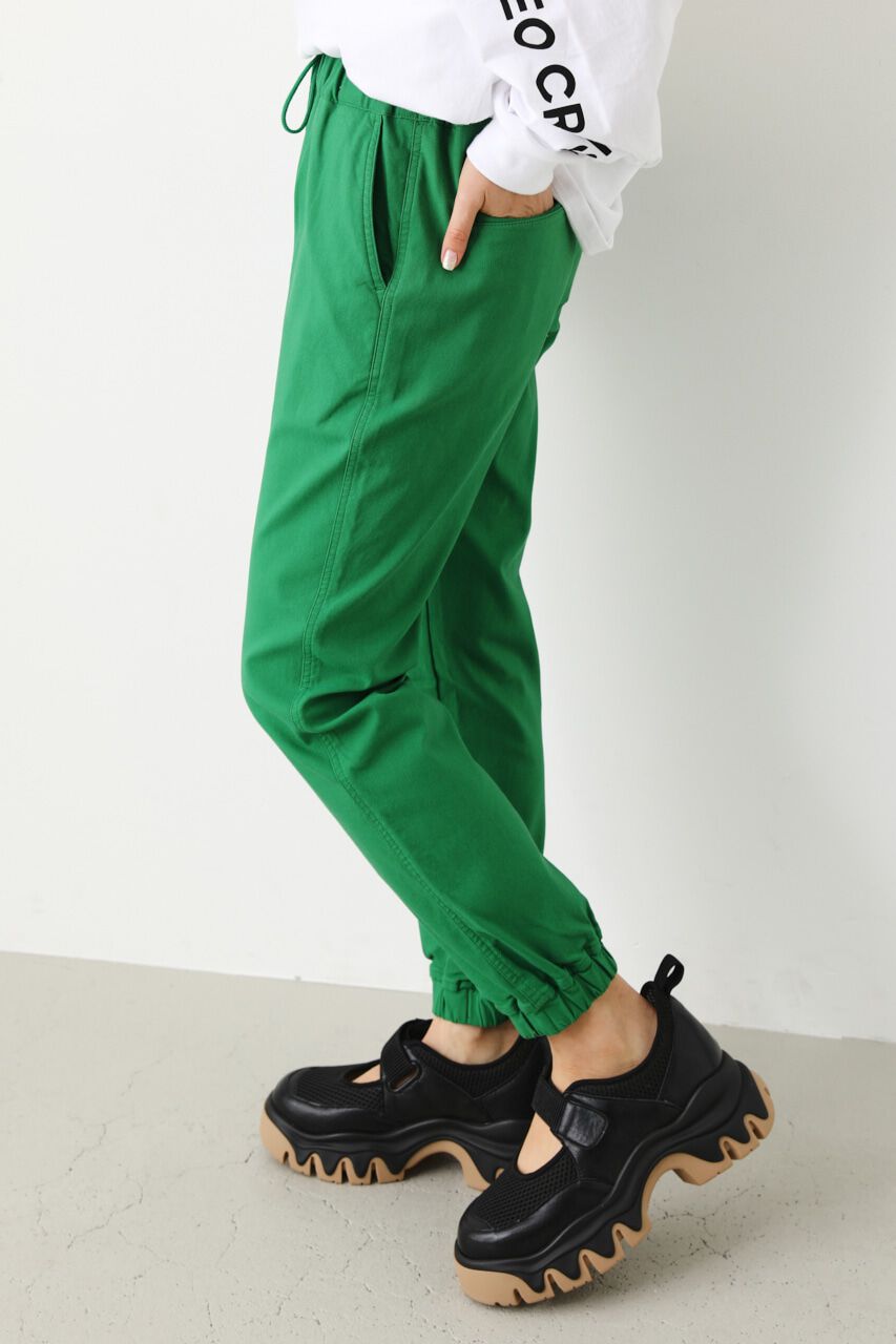 RODEO CROWNS「DREAMSTRETCH EASYJOGパンツ」|その他|