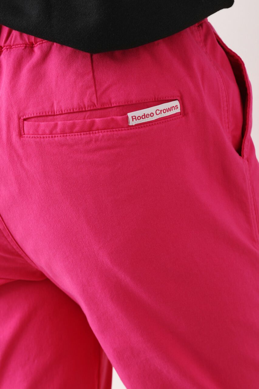 RODEO CROWNS「DREAMSTRETCH EASYJOGパンツ」|その他|