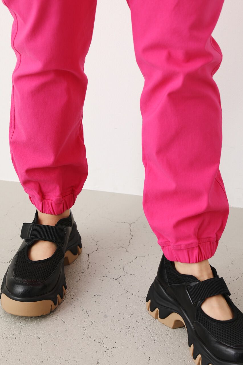 RODEO CROWNS「DREAMSTRETCH EASYJOGパンツ」|その他|