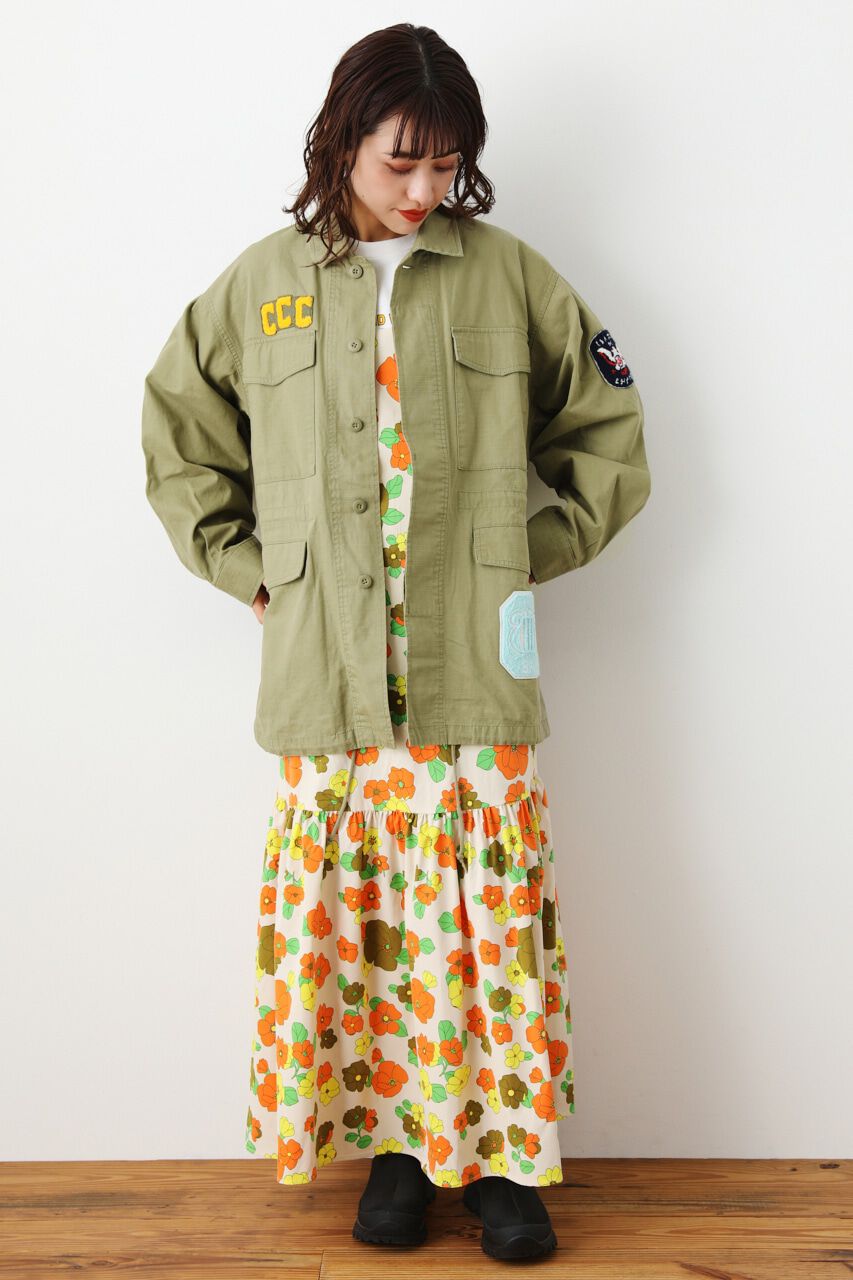 RODEO CROWNS「OR BDUジャケット」|その他|