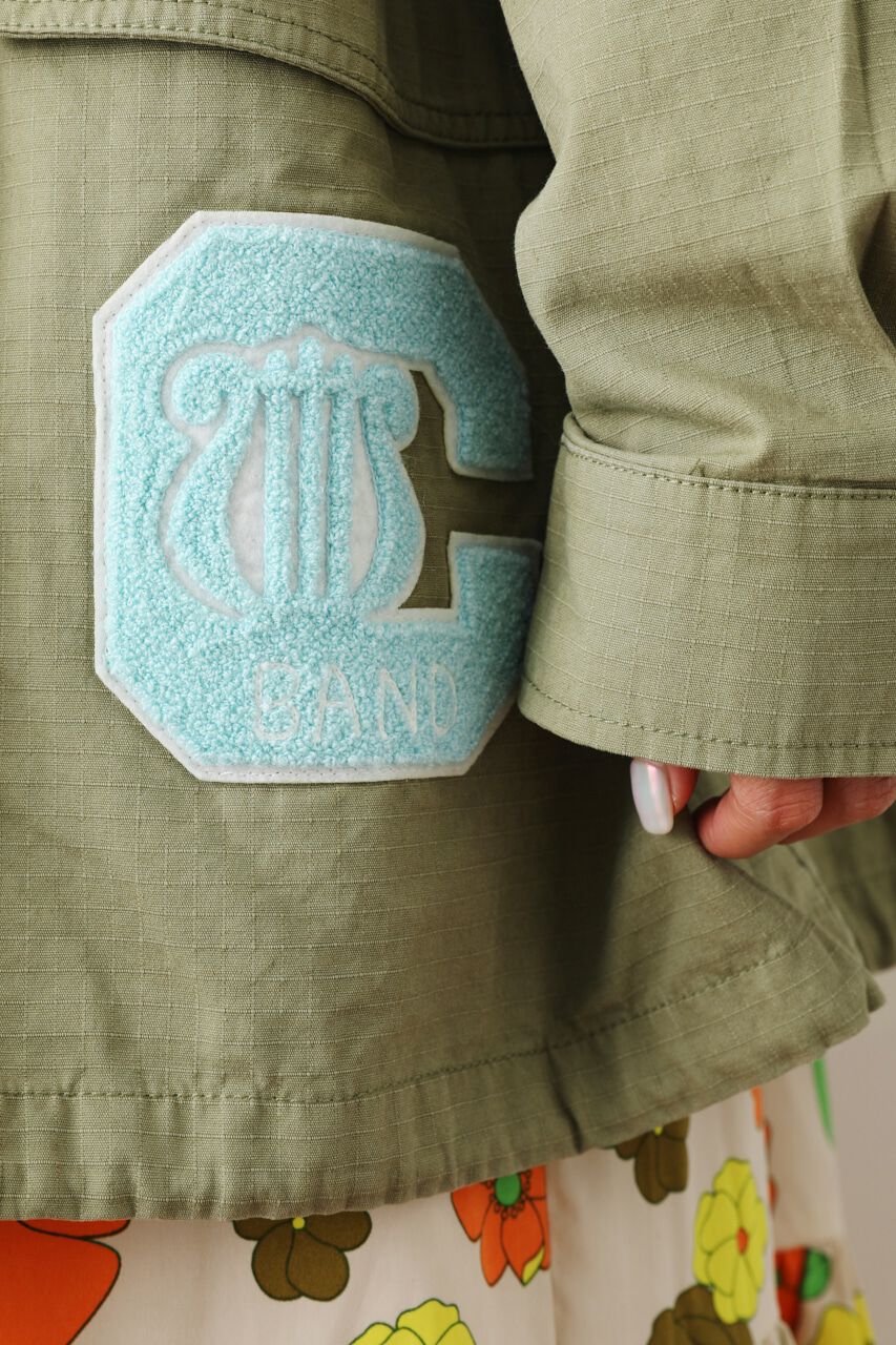 RODEO CROWNS「OR BDUジャケット」|その他|