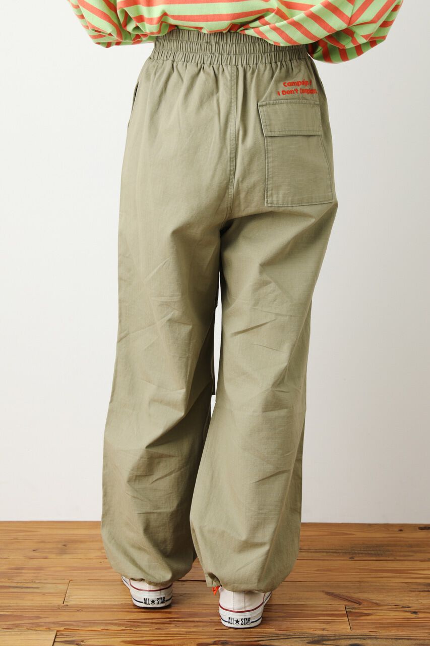 RODEO CROWNS「ORミリタリーパンツ」|その他|