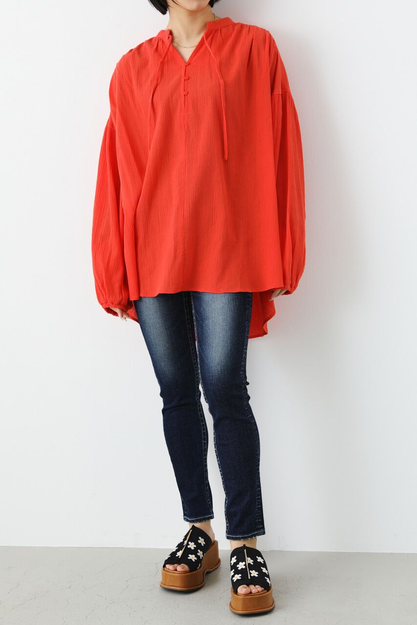 RODEO CROWNS「ADDICTIVE TYPE2 スキニー」|デニム|D/BLU3