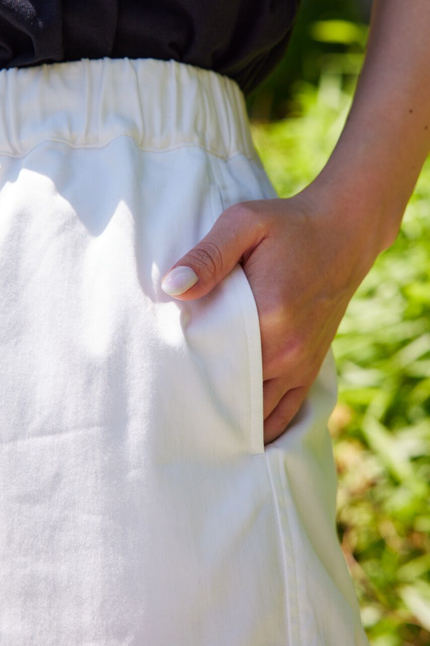 RODEO CROWNS「TRI-FUNCTION EASY ワイドパンツ」|その他|