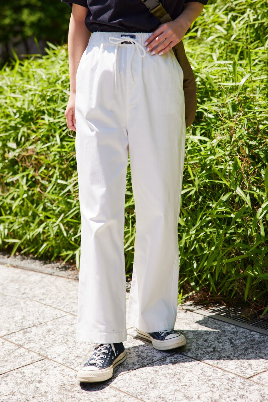 RODEO CROWNS「TRI-FUNCTION EASY ワイドパンツ」|その他|
