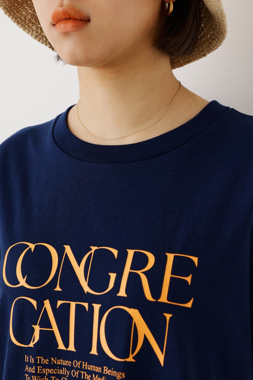 RODEO CROWNS「C/G ドッキングマキシワンピース」|ワンピース|