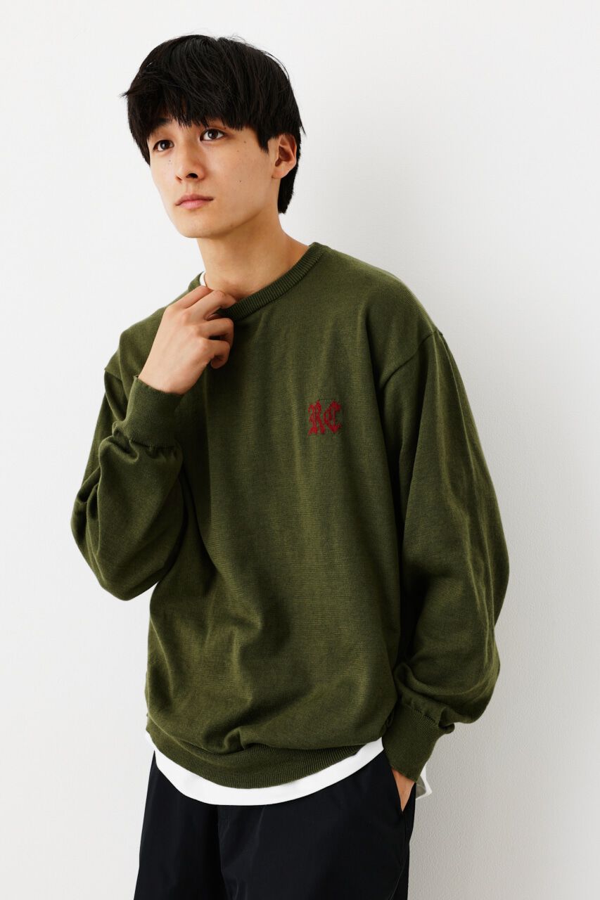 RODEO CROWNS「MARIA ニットトップス」|ニット・セーター|