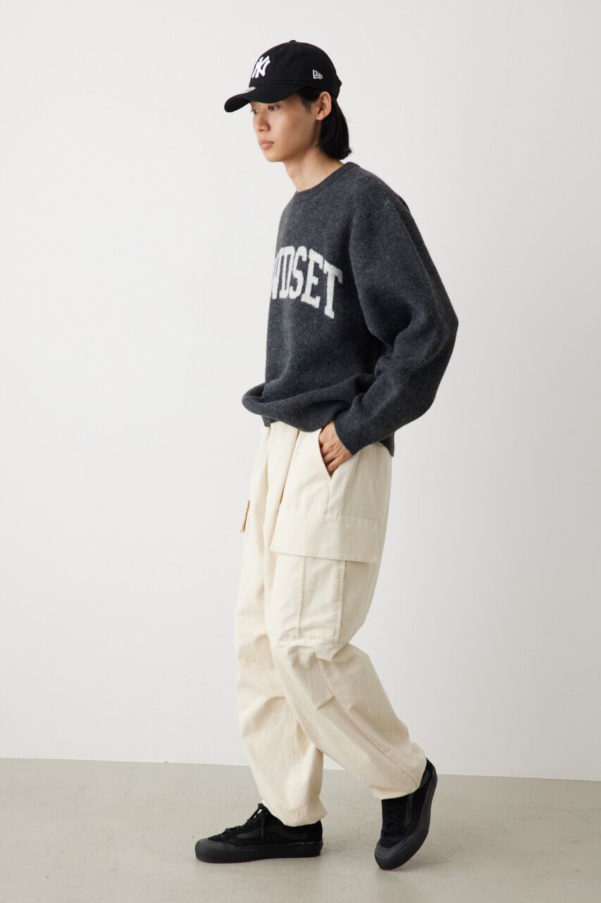 RODEO CROWNS「コーデュロイワイドカーゴパンツ」|その他|