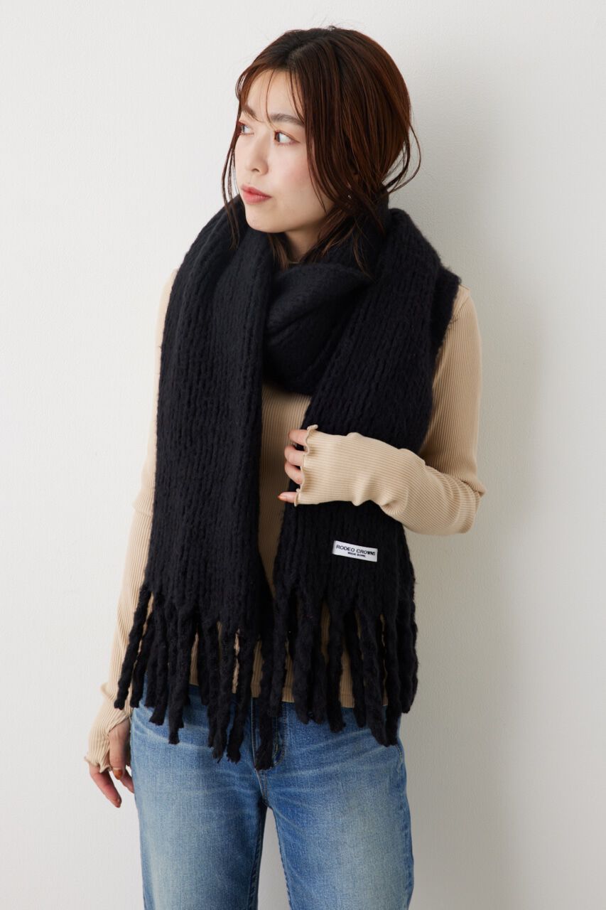 RODEO CROWNS「SOLIDマフラー」|その他|