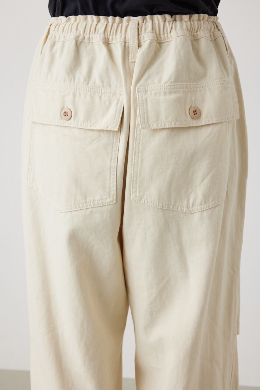 RODEO CROWNS「パラシュート ベイカーパンツ」|その他|