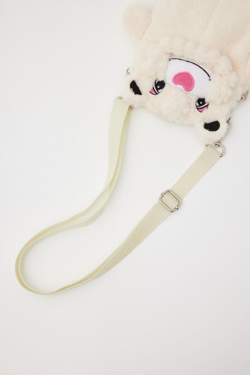 RODEO CROWNS「キッズロディーボアポシェット」|その他|