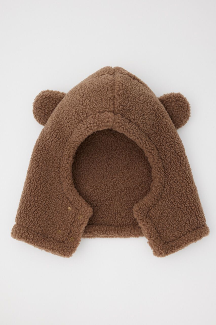 RODEO CROWNS「キッズBEARバラクラバ」|その他|