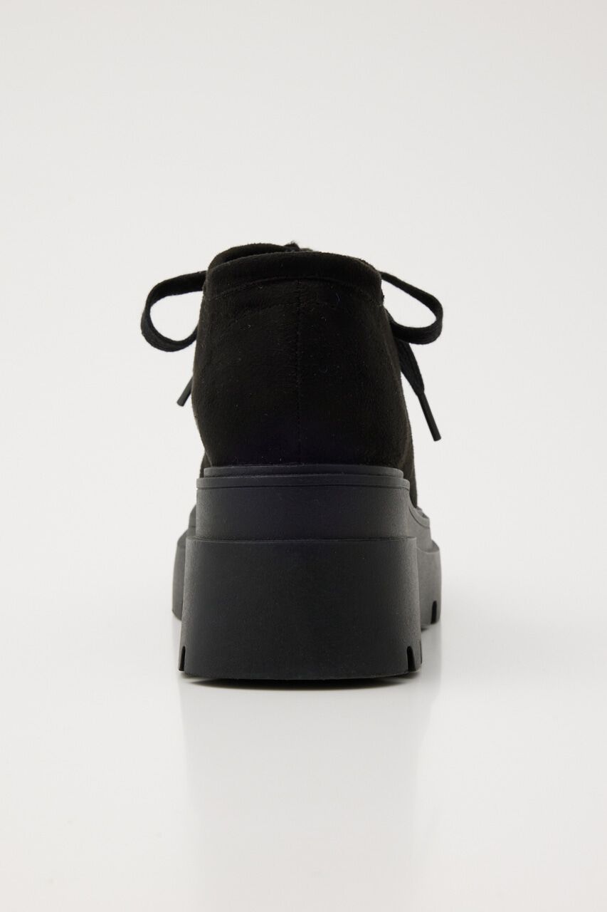 RODEO CROWNS「VOLUME SOLE F スエードシューズ」|その他|