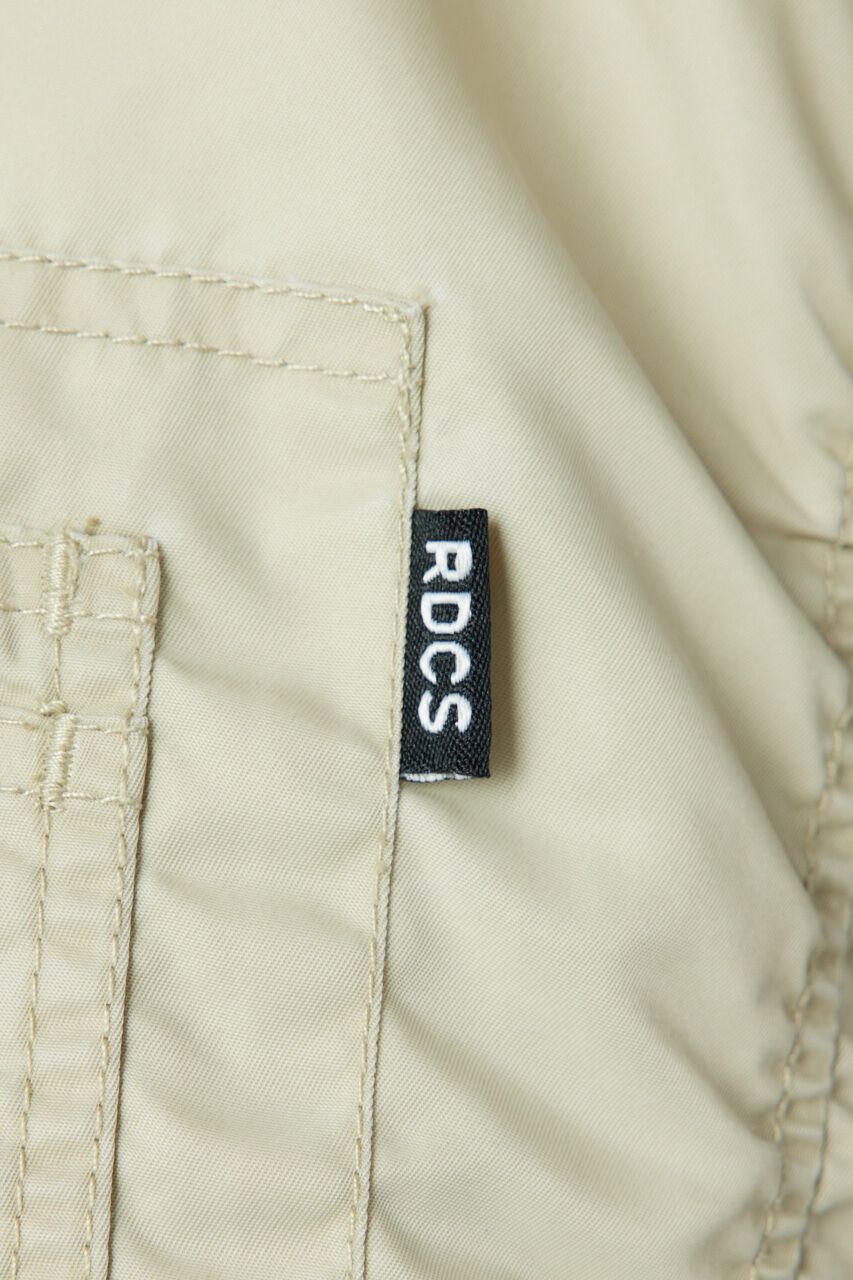 RODEO CROWNS「VINTAGE WASH MA-1」|その他|