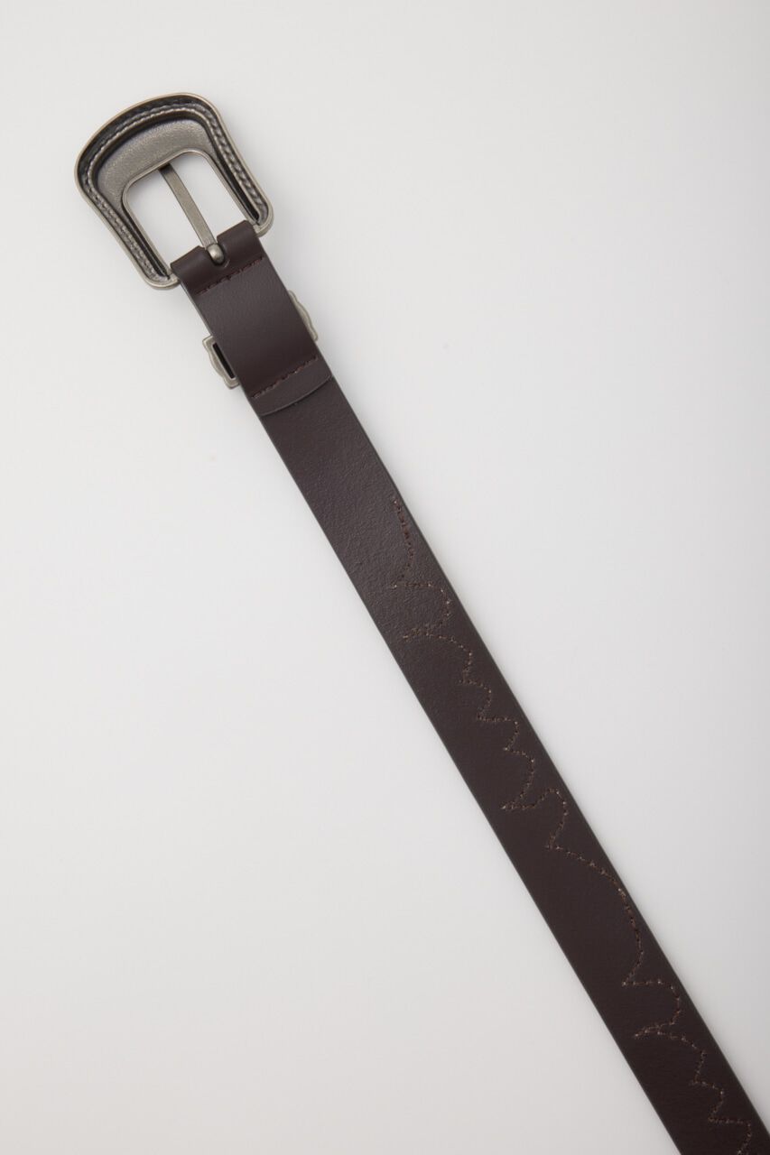 RODEO CROWNS「Embossed ベルト」|ベルト|