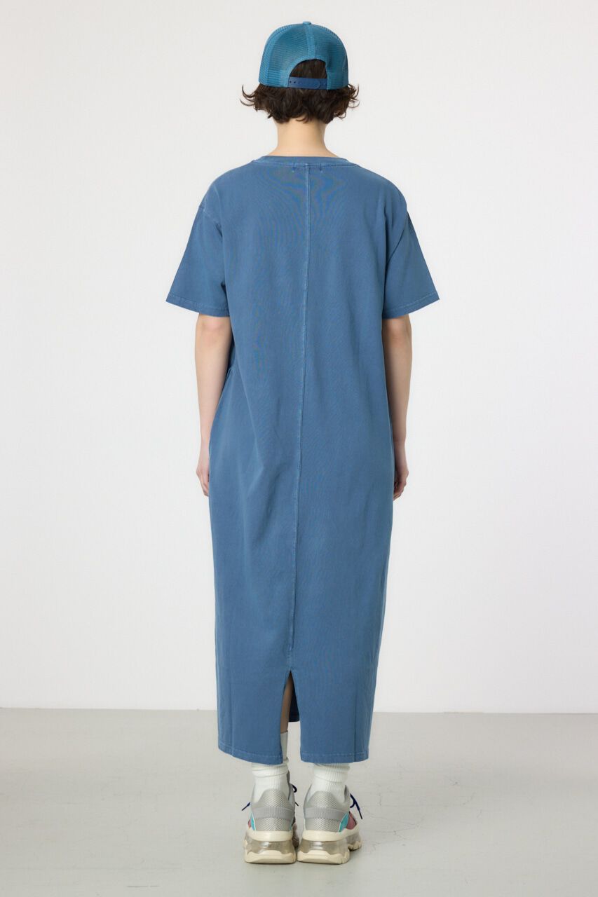 RODEO CROWNS「加工EBL LOGOワンピース」|ワンピース|