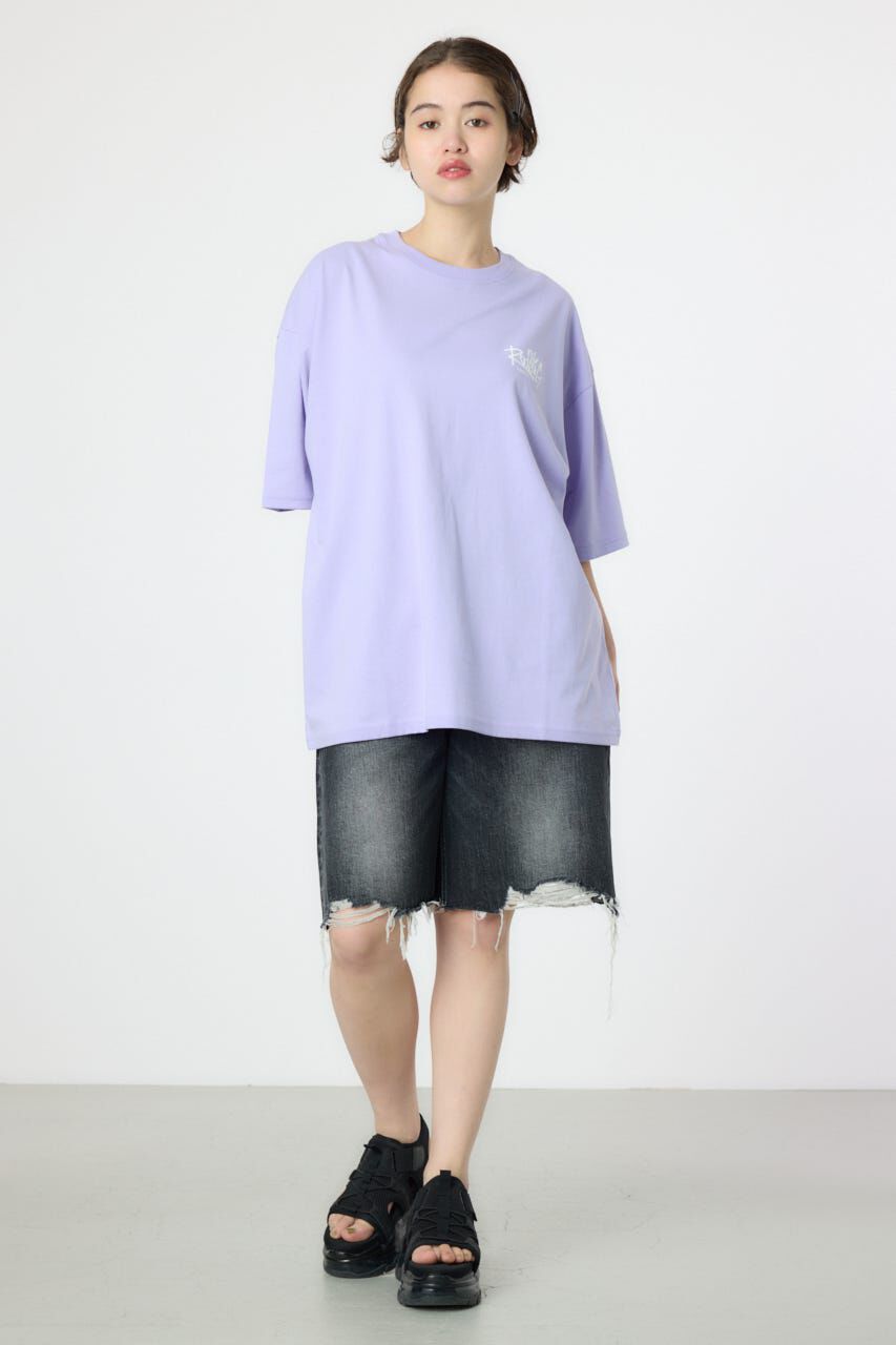 RODEO CROWNS「BIG SIGN LOGO Tシャツ」|Tシャツ・カットソー|