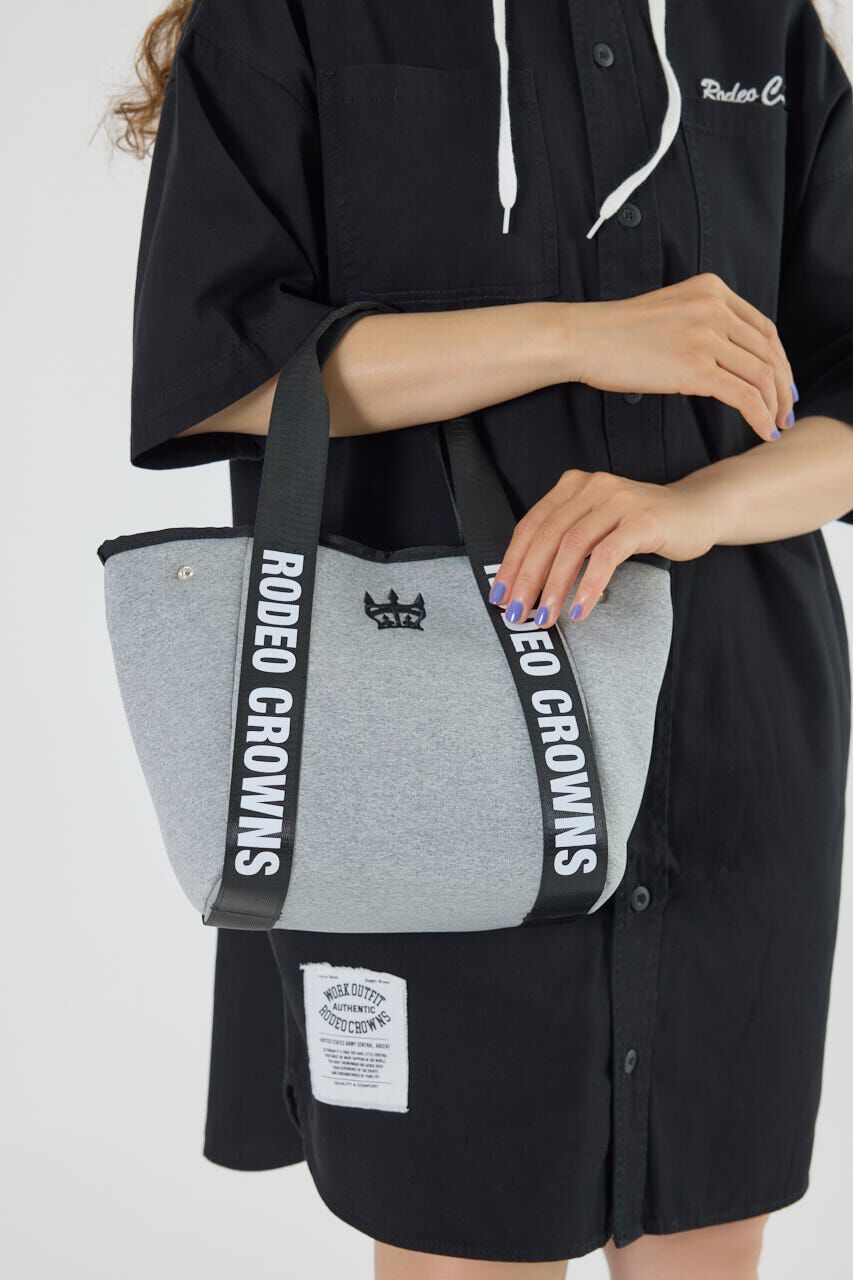 RODEO CROWNS「ネオプレーンワンマイルトートバッグ」|その他|