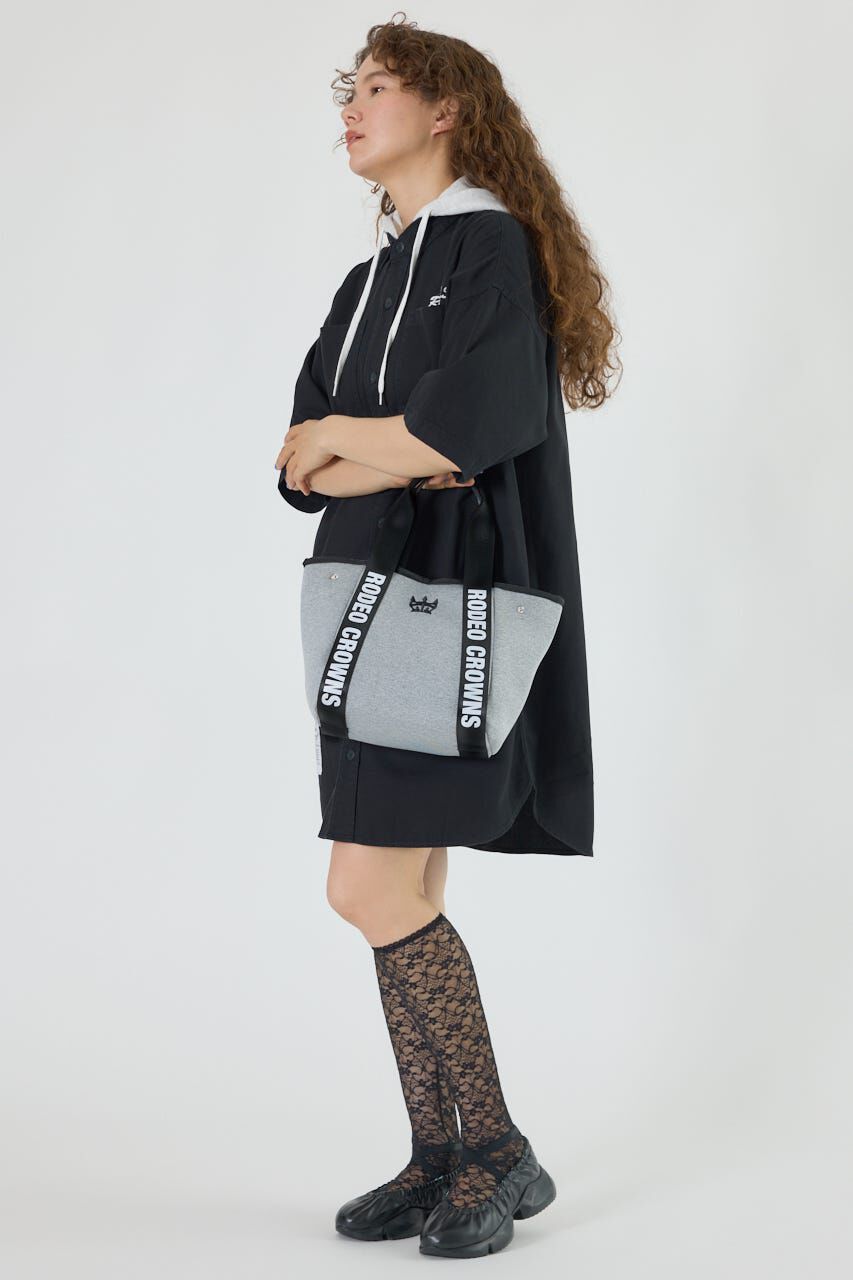 RODEO CROWNS「ネオプレーンワンマイルトートバッグ」|その他|