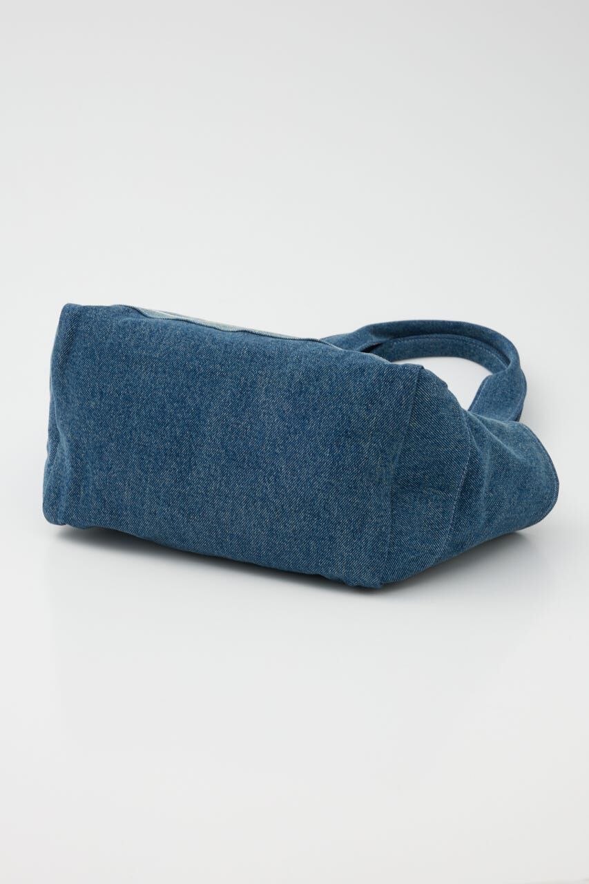 RODEO CROWNS「セパレートポーチセット キャンバストート」|その他|