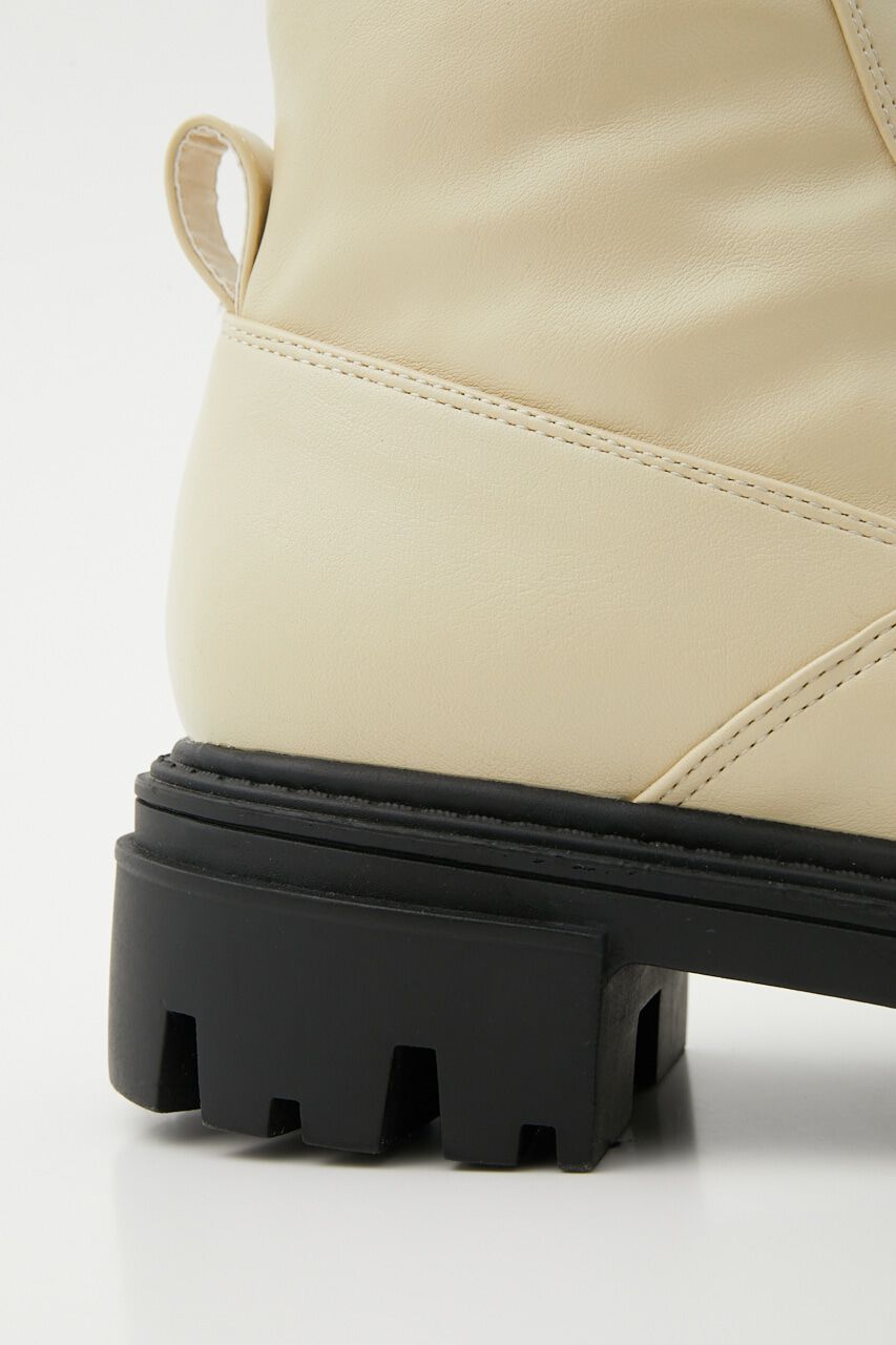 SLY「ROUND TOE CHUNKY FIT ブーツ」|その他|