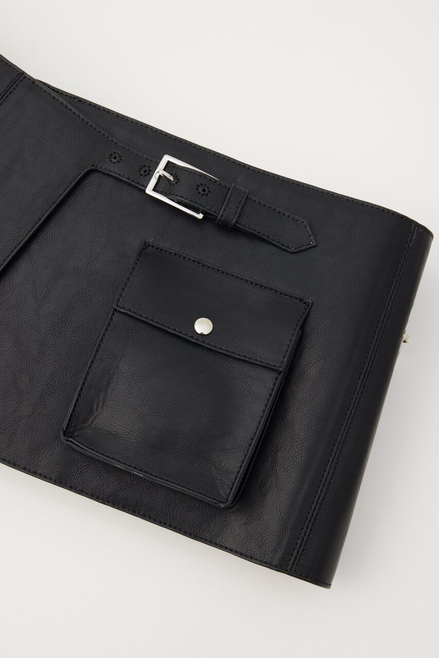 SLY「HIP WRAP ベルト」|ベルト|