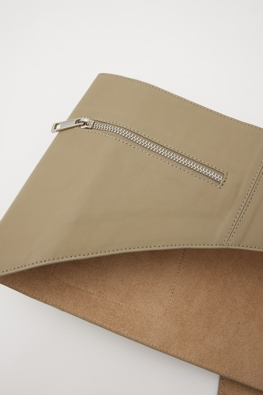 SLY「HIP WRAP ベルト」|ベルト|