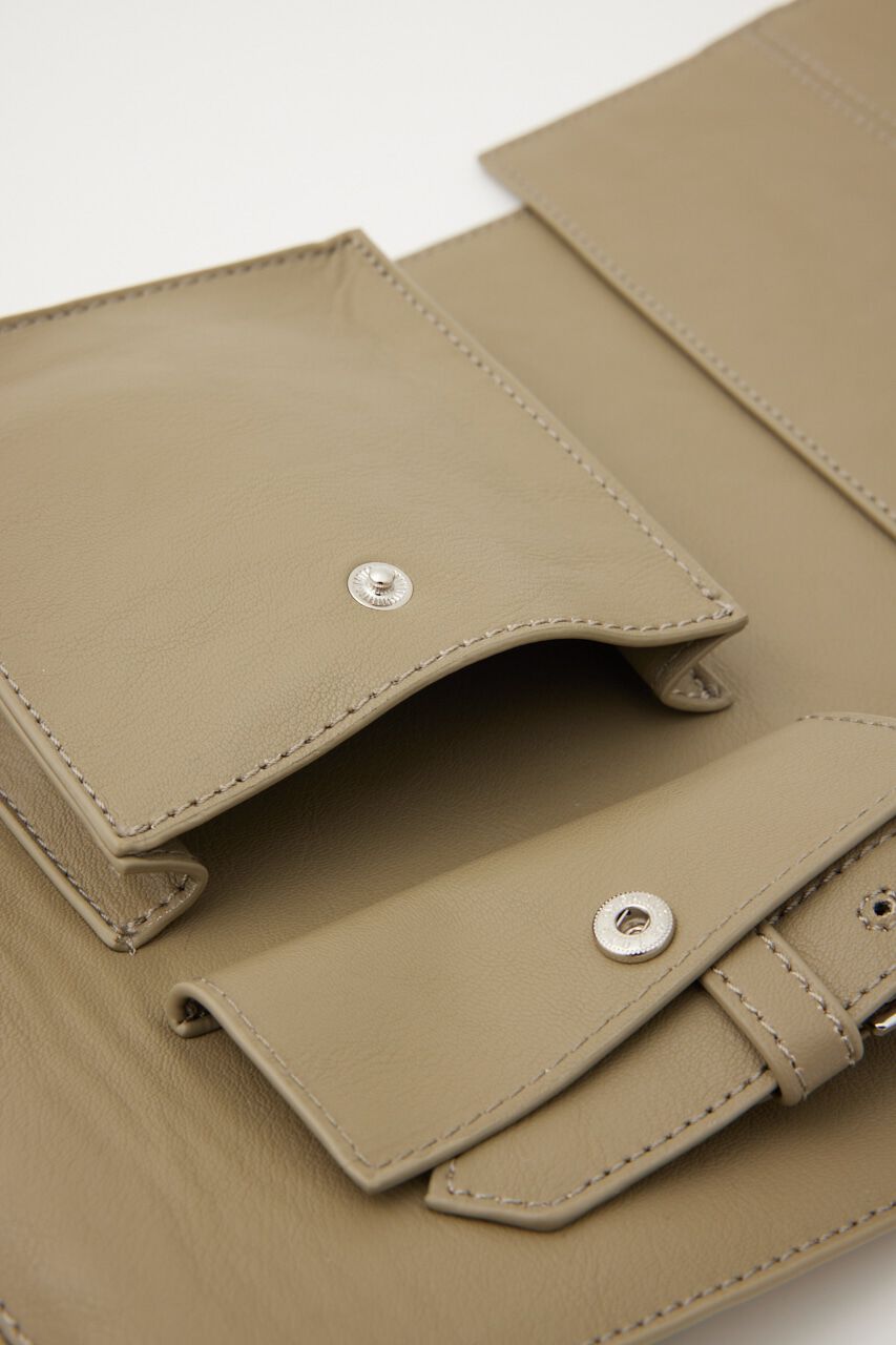 SLY「HIP WRAP ベルト」|ベルト|