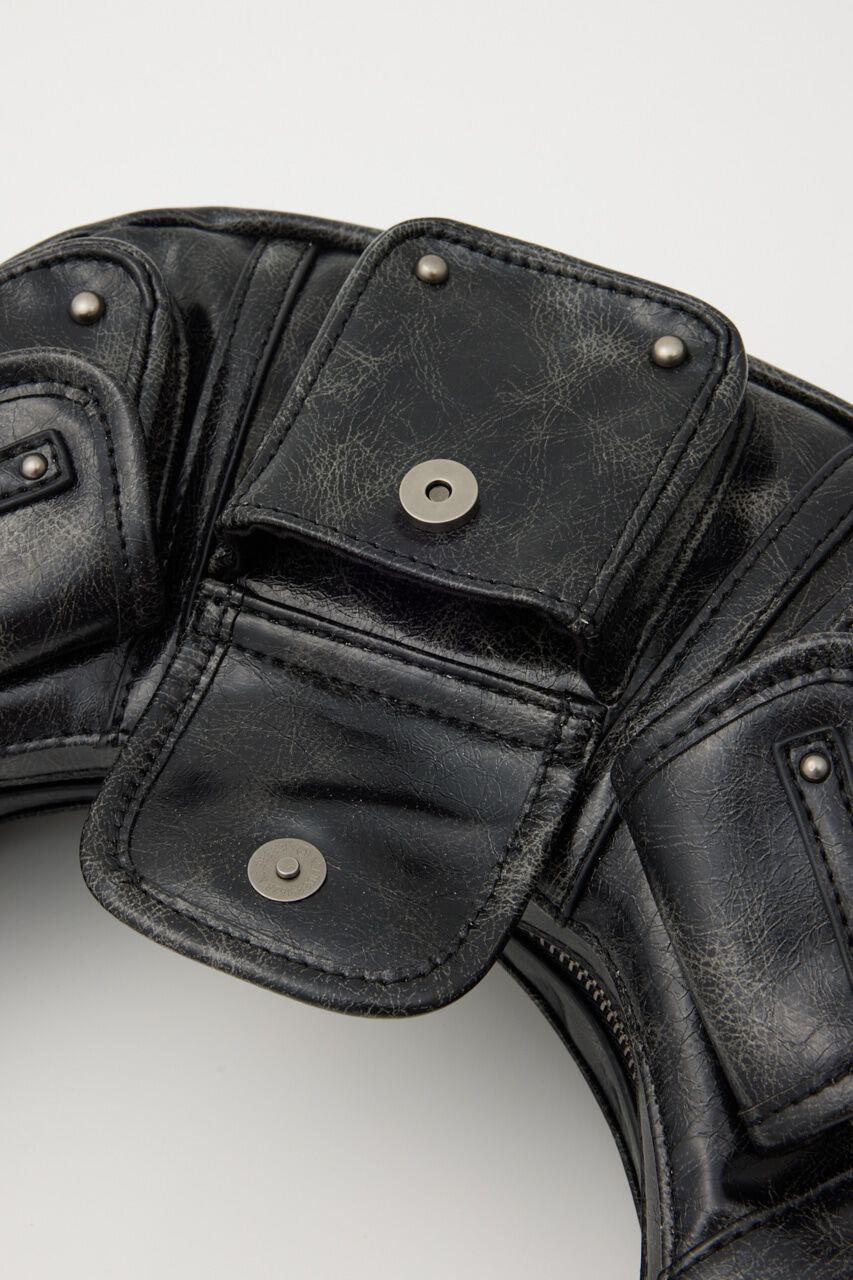 SLY「FLAP PK MOON バッグ」|その他|