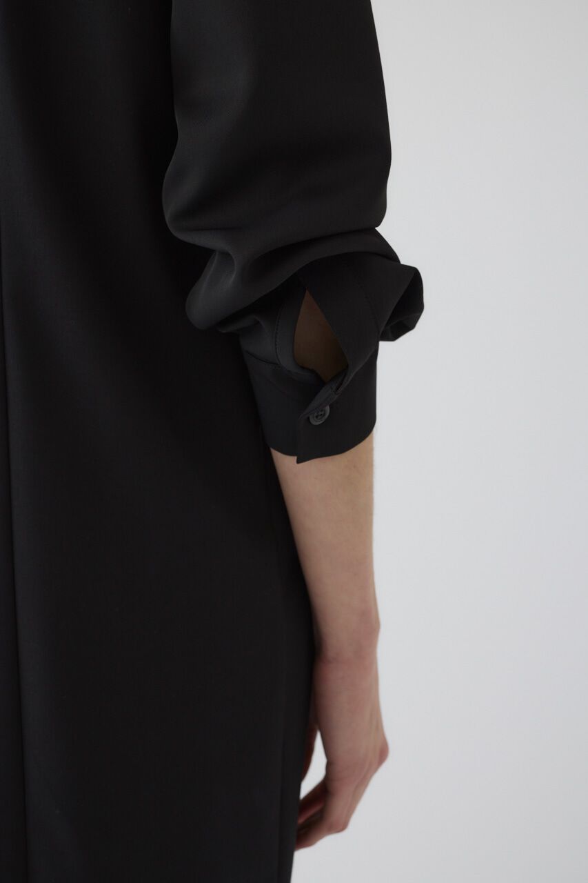 RIM.ARK 「Urban shirt OP」|ワンピース|