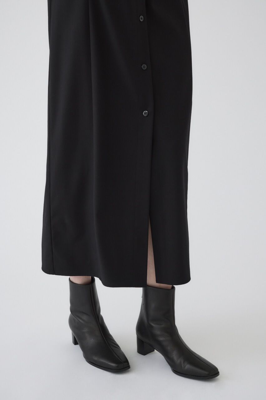 RIM.ARK 「Urban shirt OP」|ワンピース|