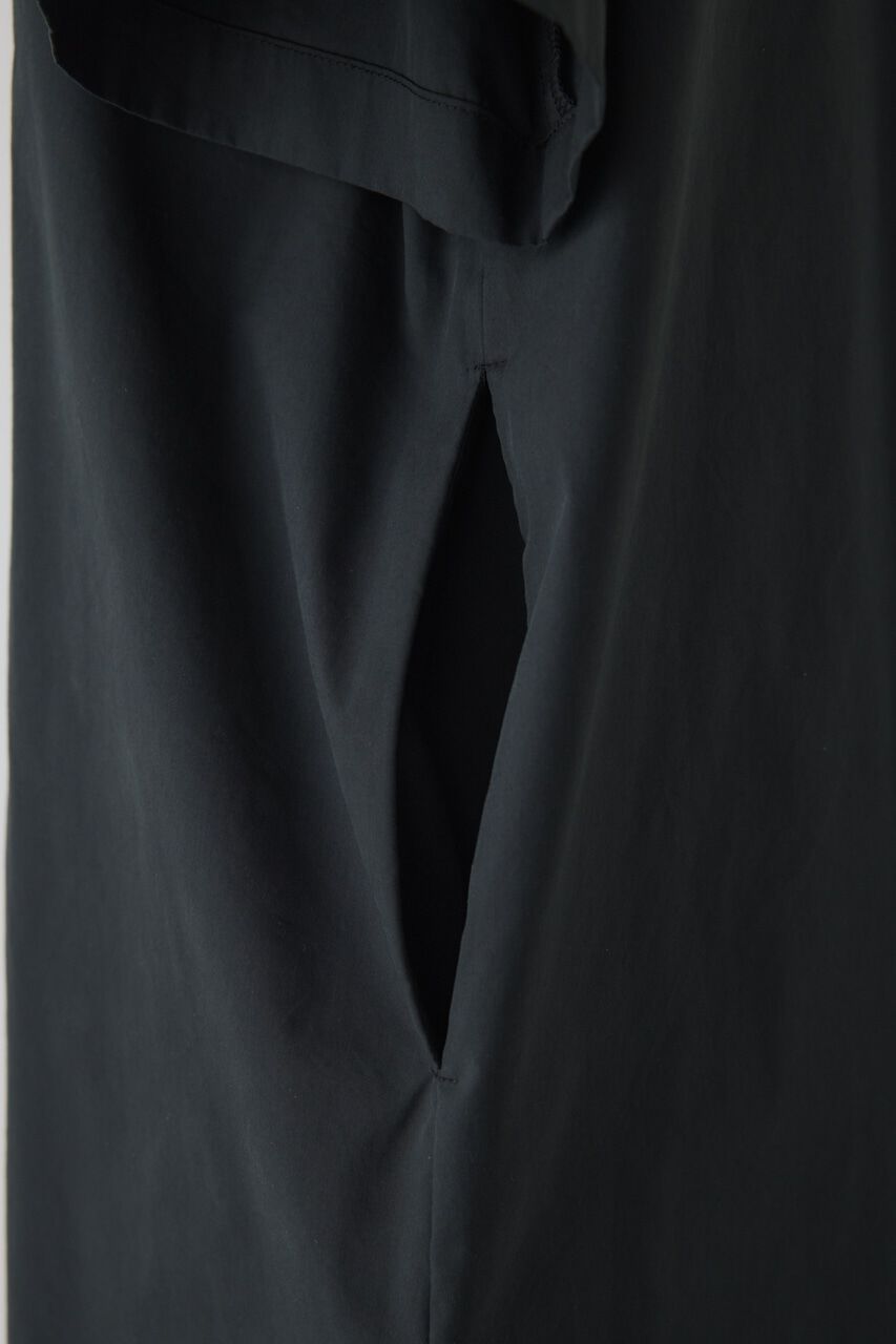 RIM.ARK 「Relax box shirt OP」|ワンピース|