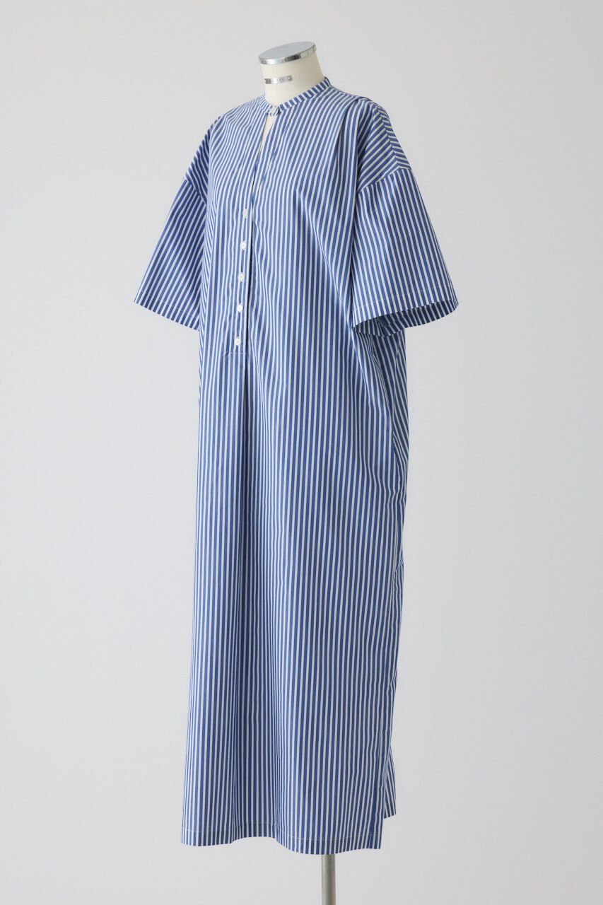 RIM.ARK 「Relax box shirt OP」|ワンピース|