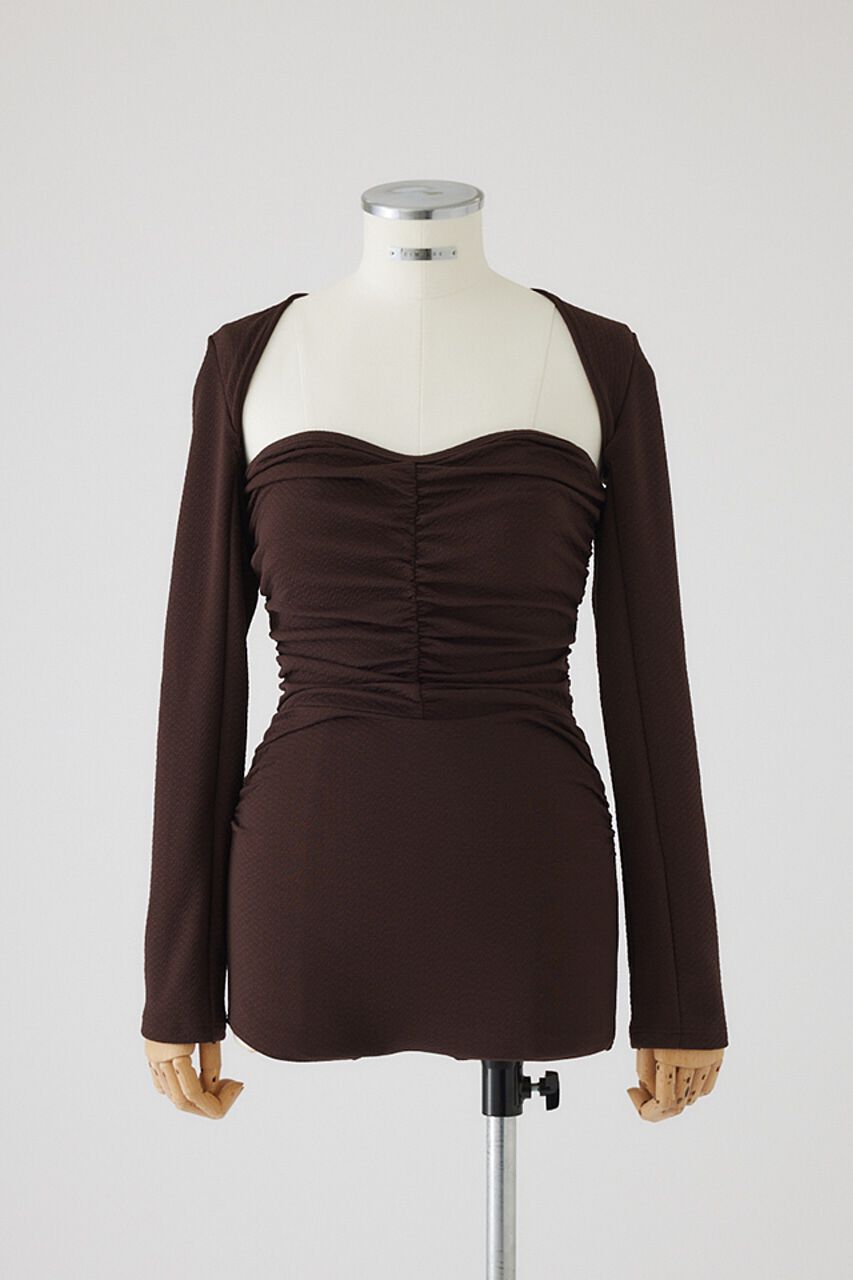 RIM.ARK 「Swim suit arm cover set」|その他|